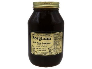 Sorghum - Quarts