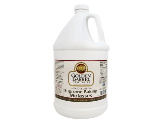 Molasses - Supreme Baking 4/1 gal