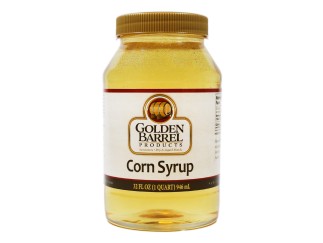 Corn Syrup - Regular quarts