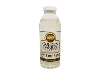 Corn Syrup - Light pint