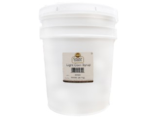 Corn Syrup - Light 5 gal