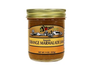 Jam - Orange Marmalade YFF 9 oz