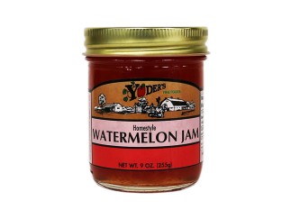 Jam - Watermelon YFF 9 oz