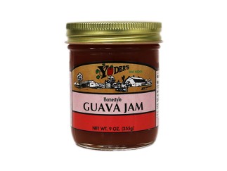 Jam - Guava YFF 9 oz