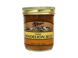 Jelly - Dandelion YFF 9 oz