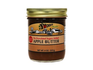 Apple Butter - NGSA YFF 8 oz