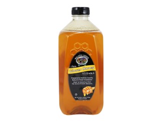 Honey - Clover WC 5 lb