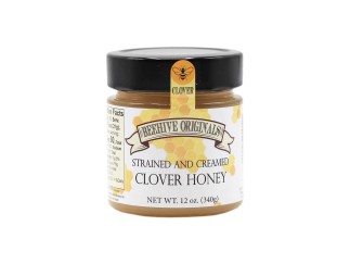 Honey - Creamed Beehive Originals (Tonns)