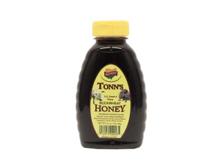 Honey - Buckwheat Tonns