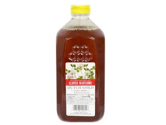 Honey - Clover 6/5 lb (DG)