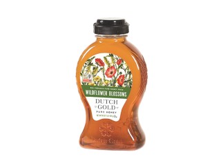 Honey - Wildflower Blossom 6/1 lb (DG)