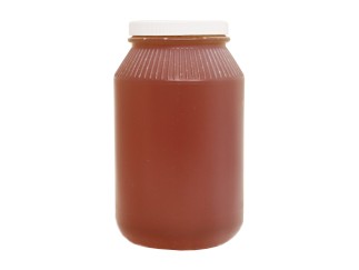 Honey - Raw Wisconsin 1 gal