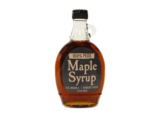 Maple Syrup - 12 oz WC
