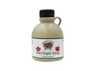 Maple Syrup - Pints WC
