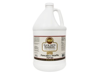 Syrup - Pancake & Waffle 1 gal