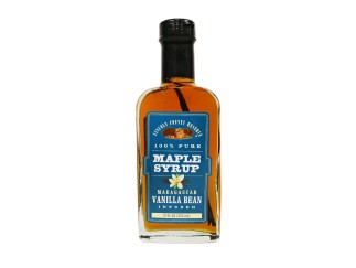 Maple Syrup - Vanilla Bean Lincoln County Reserve 12 oz