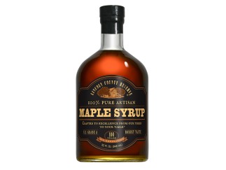 Maple Syrup - Lincoln County Reserve 32 oz