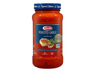 Sauce - Roasted Garlic Barilla 24 oz