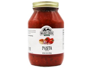 Sauce - Pasta WC Quart