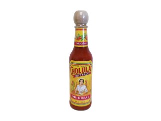 Sauce - Original Hot Cholula 5 oz