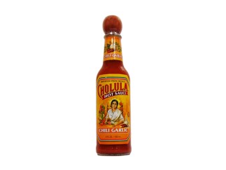 Sauce - Chili Garlic Cholula 5 oz