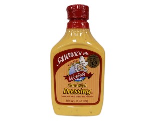 Sandwich Pal - Sandwich Dressing