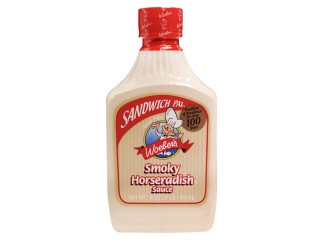 Sandwich Pal - Smoky Horseradish