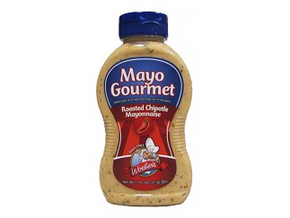 Mayo - Gourmet Roasted Chipotle