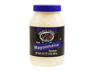 Mayonnaise - WC 30 oz