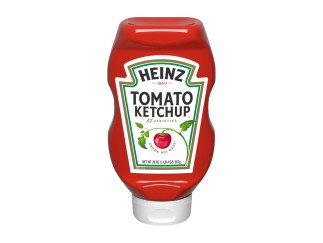 Ketchup - EZ Squeeze Heinz 20 oz