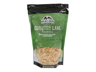 Cereal - Country Lane Granola WC 1 lb