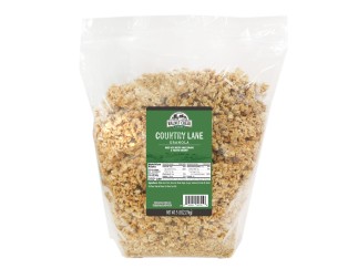 Cereal - Country Lane Granola WC 5 lb