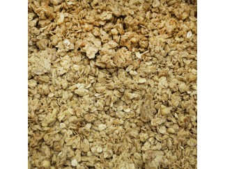 Cereal - Maple Walnut Granola WC 25 lb
