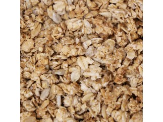Cereal - Back to Basics Granola 15 lb