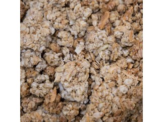 Cereal - Original Recipe Granola TT Bulk