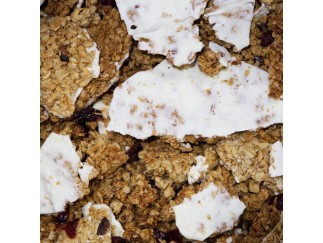 Cereal - Triple Treat Granola TT Bulk