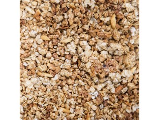Cereal - Naturally Sweet Granola TT Bulk