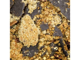 Cereal - Double Delight Granola TT Bulk