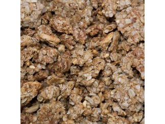 Cereal - Peanut Butter Granola TT Bulk