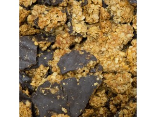 Cereal - Chocolate Peanut Butter Granola TT Bulk