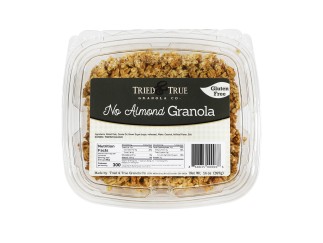 Cereal - No Almond Granola TT 14 oz
