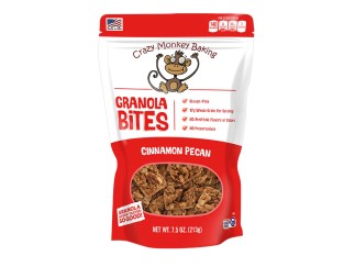 Crazy Monkey Baking | Walnut Creek Foods