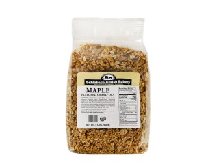 Cereal - Maple Grand-ola Granola Schlabach's 2 lb