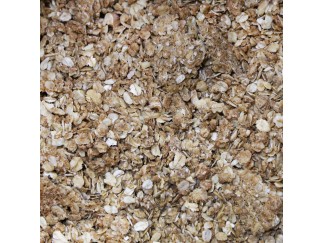Cereal - Maple Grand-ola Granola Schlabach's 15 lb