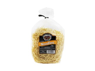 Noodles - Fine WC 12 oz