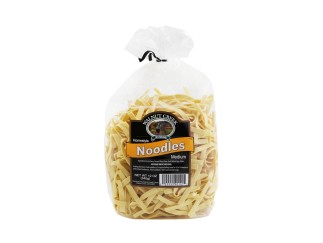 Noodles - Medium WC 12 oz