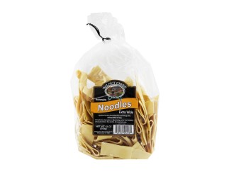 Noodles - Extra Wide WC 12 oz