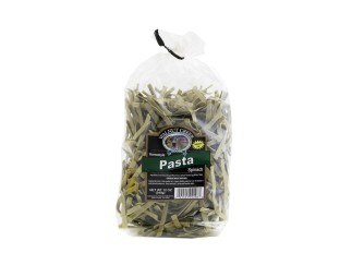 Pasta - Spinach WC 12 oz