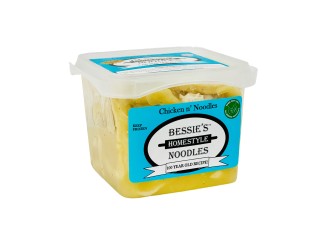FZ Noodles - Chicken n' Noodle Bessie's 16 oz