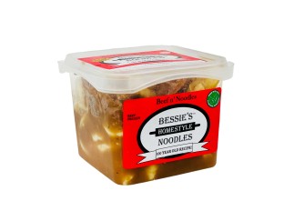 FZ Noodles - Beef n' Noodle Bessie's 16 oz